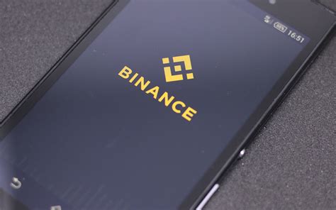 Binance Makes First Public Acquisition: Anonymous Wallet for Ethereum ...