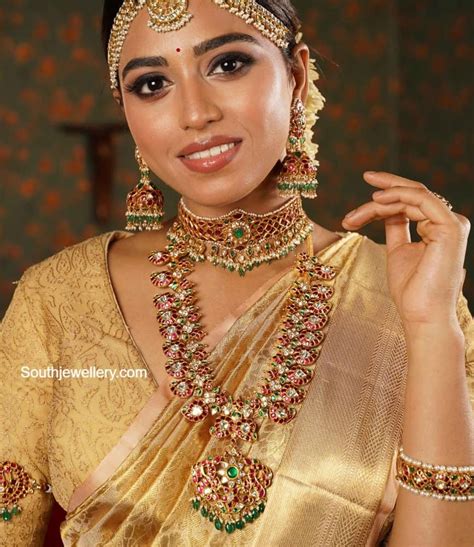 Kundan Sets Gold Atelier Yuwa Ciao Jp