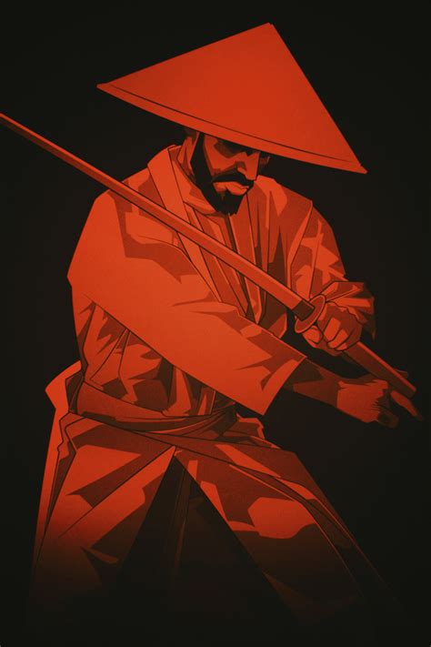 MIYAGI on Behance
