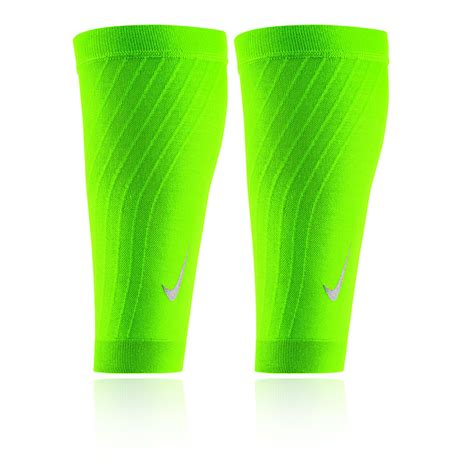 Nike Zoned Support Calf Sleeves Fa Sportsshoes