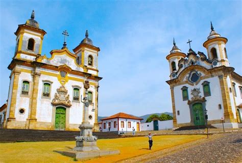 Cidades Hist Ricas Mais Bonitas De Minas Gerais