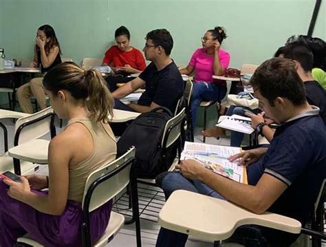 INCUBAUECE e AGIN apresentam suas ações para os alunos do PPGNS da UECE