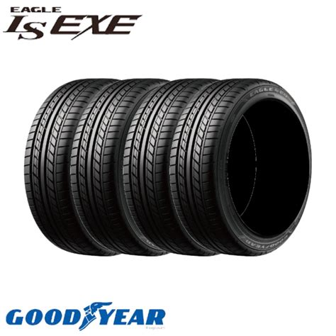 Eagle Ls Exe R V Goodyear Eagle Ls Exe