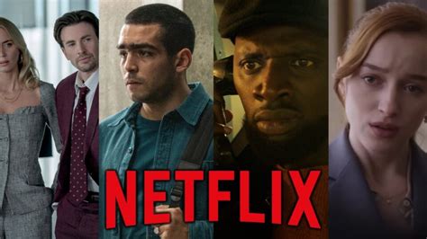 Netflix Uscite Ottobre Le Novit In Arrivo