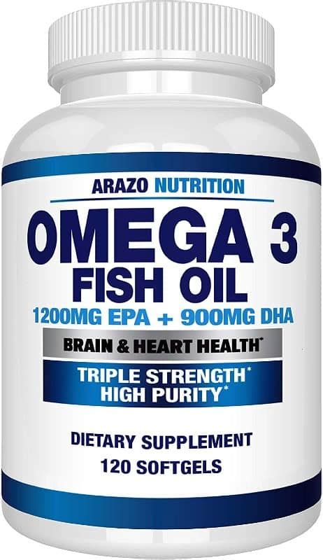 Best Omega 3 Supplements 2022 Benefits Prices And Reviews