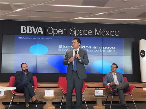 Banca Busca Aliarse Con Startups Para Definir El Futuro Fintech De M Xico