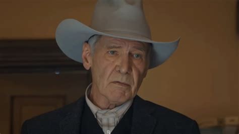 1923 Trailer: Harrison Ford And Helen Mirren Star In The Yellowstone Prequel