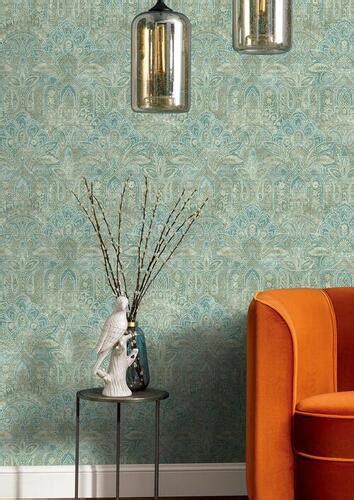 Non Woven Wallpaper Size Sq Ft At Best Price In Mumbai Shree