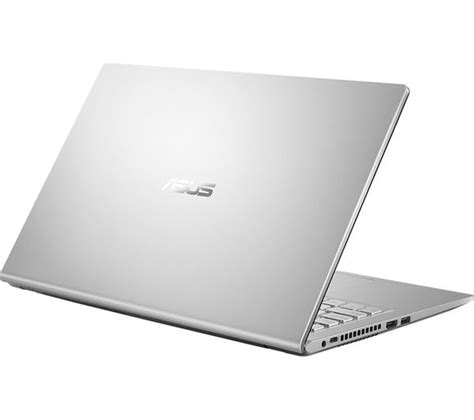 Asus Vivobook 15 X515ja 15 6 Laptop Intel® Core™ I7 512 Gb Ssd Silver X515ja Ej3076w