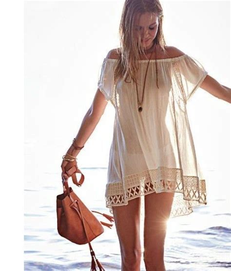 Pin by Giovanna on summer fashion | Summer fashion, Beachwear, Style