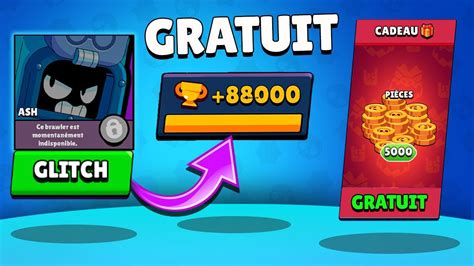 Nouvelles R Compenses Gratuites Glitch Des Troph Es Gratuit Super