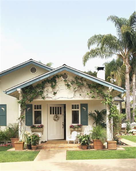 Bungalow Style Homes
