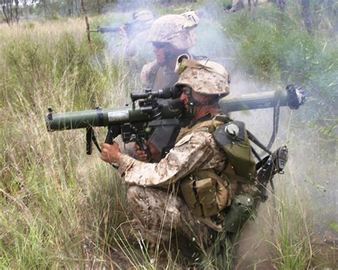 SMAW: The Big Stick of the Corps | SpecialOperations.com