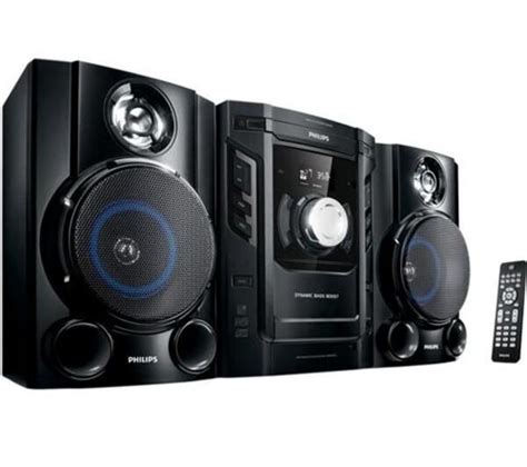 Philips Fwm15405 Audio Shelf System Achetez Sur Ebay