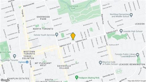 Eglinton Ave E Apartments Toronto On Apartments For Rent