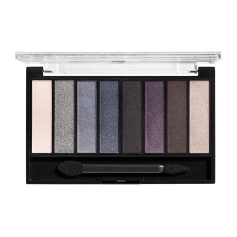 Amazon COVERGIRL TruNAKED Eyeshadow Palette Smoky 820 Pack Of