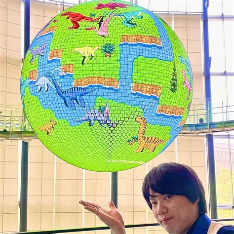 Miraikan 日本科学未来館さんのインスタグラム写真 Miraikan 日本科学未来館instagram「【絶滅した恐竜の研究