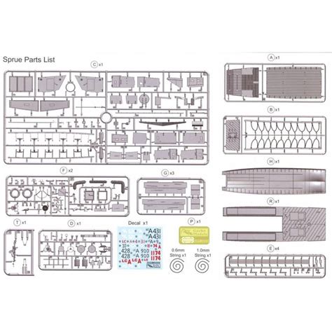 Wwii British Landing Craft Assault Lca Gecko Models Gm