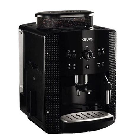 Krups Ea Machine Caf Automatique Mon Edeal