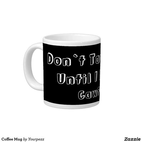 Coffee Mug | Zazzle | Mugs, Coffee mugs, Coffee