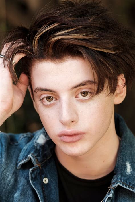 Thomas Barbusca - Biography, Height & Life Story | Super Stars Bio