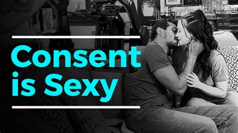 Adult Time Launches Consent Is Sexy Awareness Campaign