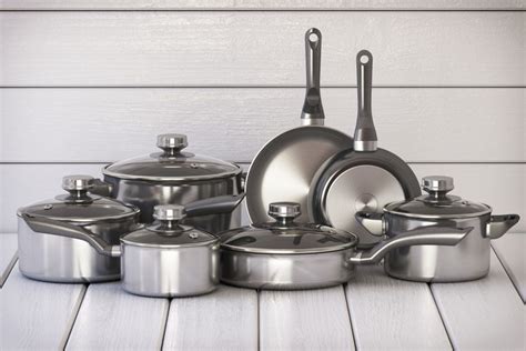 Apa Itu Alat Masak Stainless Steel 304 Dan 316 Lebih Tahan Panas Dan