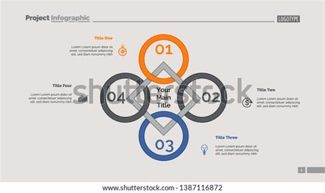 Rhomb Diagram Process Chart Cycle Graph Stock Vector Royalty Free 1387116872 Shutterstock