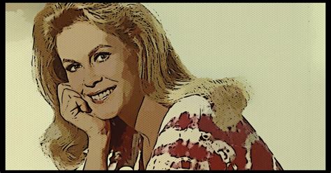Elizabeth Montgomery Net Worth