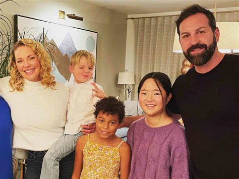 Katherine Heigl and Josh Kelley’s Daughter Naleigh Turns 15: ‘My Perfect Girl’