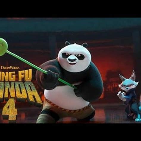 Stream WATCH Kung Fu Panda 4 FullMovie ONLINE By Licko5421 Listen