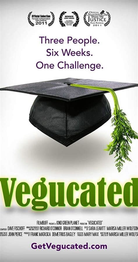 The 45 Vegan Documentaries You Have to Watch