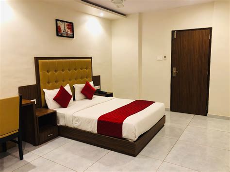 Hotel BKC Garden 𝗕𝗢𝗢𝗞 Mumbai Hotel 𝘄𝗶𝘁𝗵 ₹𝟬 𝗣𝗔𝗬𝗠𝗘𝗡𝗧