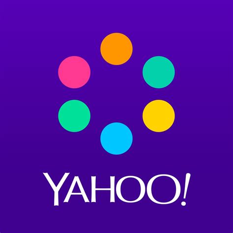 Yahoo News Digest Reeoo App Icon Gallery