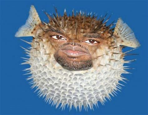 Blowye from Kanye West, The Blowfish | E! News