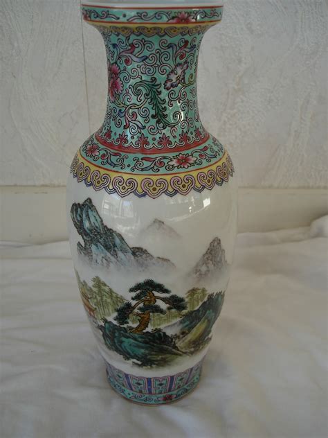 Chinese Vase For Sale | Antiques.com | Classifieds