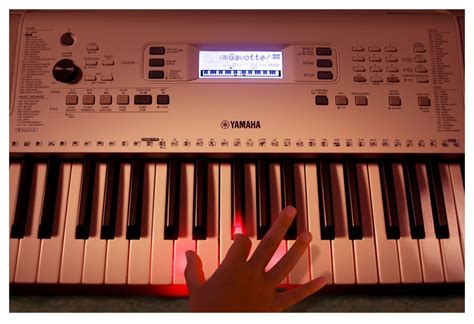 Your Guide To Yamaha Keyboards