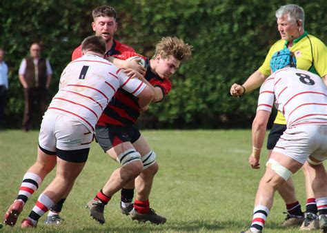 Thrilling cup win by the Chiefs - Around Wellington