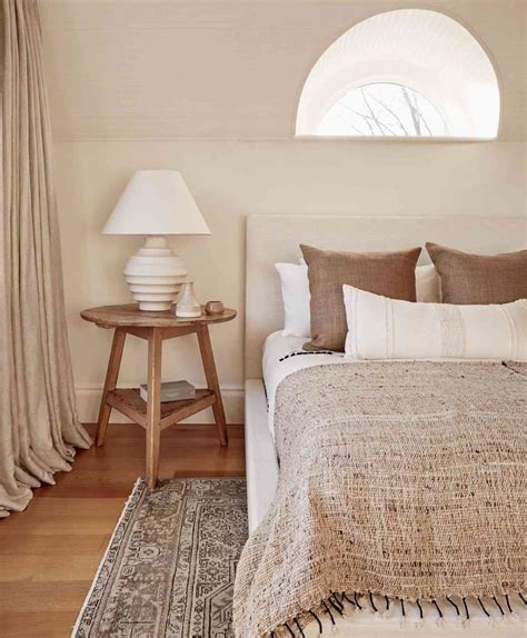 16 Ways To Decorate With Brown In The Bedroom