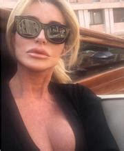 PAOLA FERRARI Nude AZNude