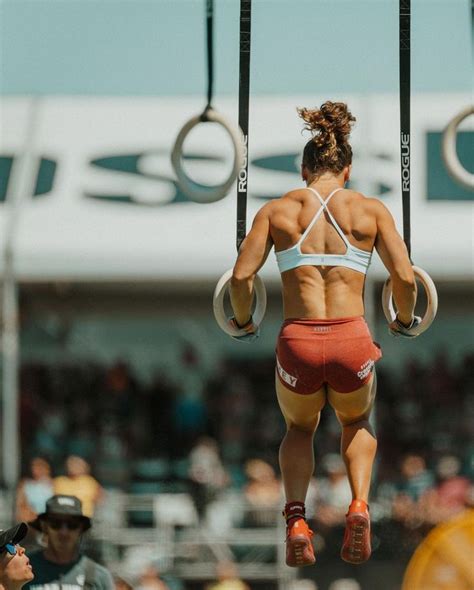 Tia Clair Toomey Orr Crossfit Games Up And Over Crossfit