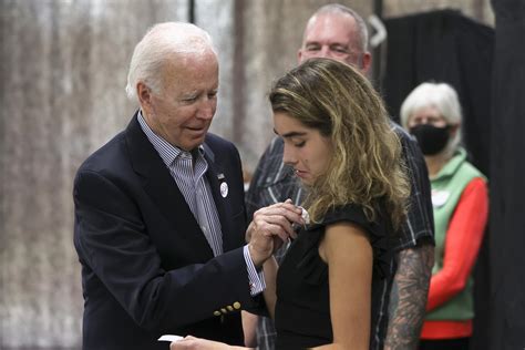 Teenage Joe Biden