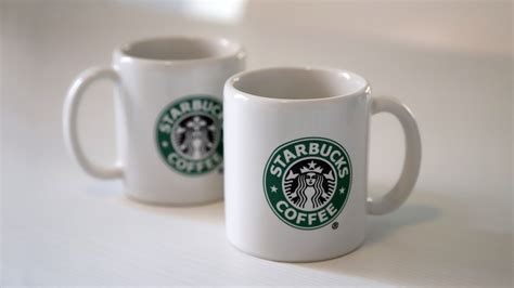 What Is And Isn't Eligible For Starbucks' Bring Your Own Cup Policy