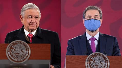 Amlo Propone A Esteban Moctezuma Como Nuevo Embajador De M Xico En Eua