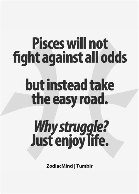 March 4 Pisces Man Quotes. QuotesGram