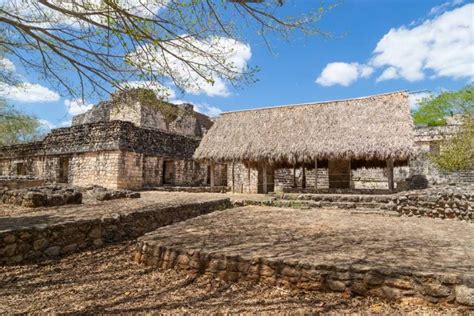 Zona Arqueologica De Ek Balam Mexico What To Expect Timings