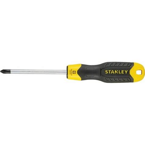 Stanley odvijač c grip phillips 2Pt x 100mm 0 64 940 ePonuda