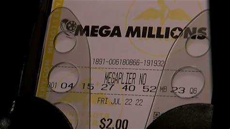 Mega Millions Jackpot Hits 1b As Winning Ticket Goes Unclaimed Youtube