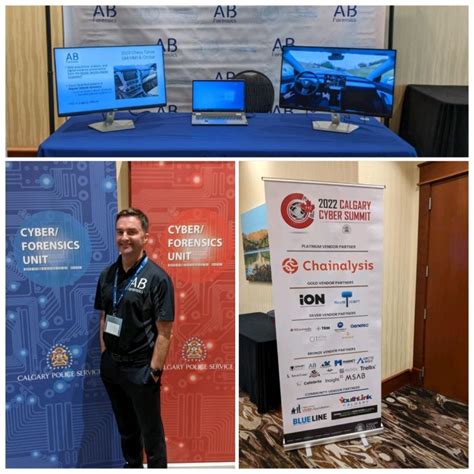 Calgary Cybersummit September Calgary Alberta Ab