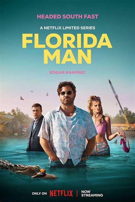 Florida Man (2023) | ScreenRant